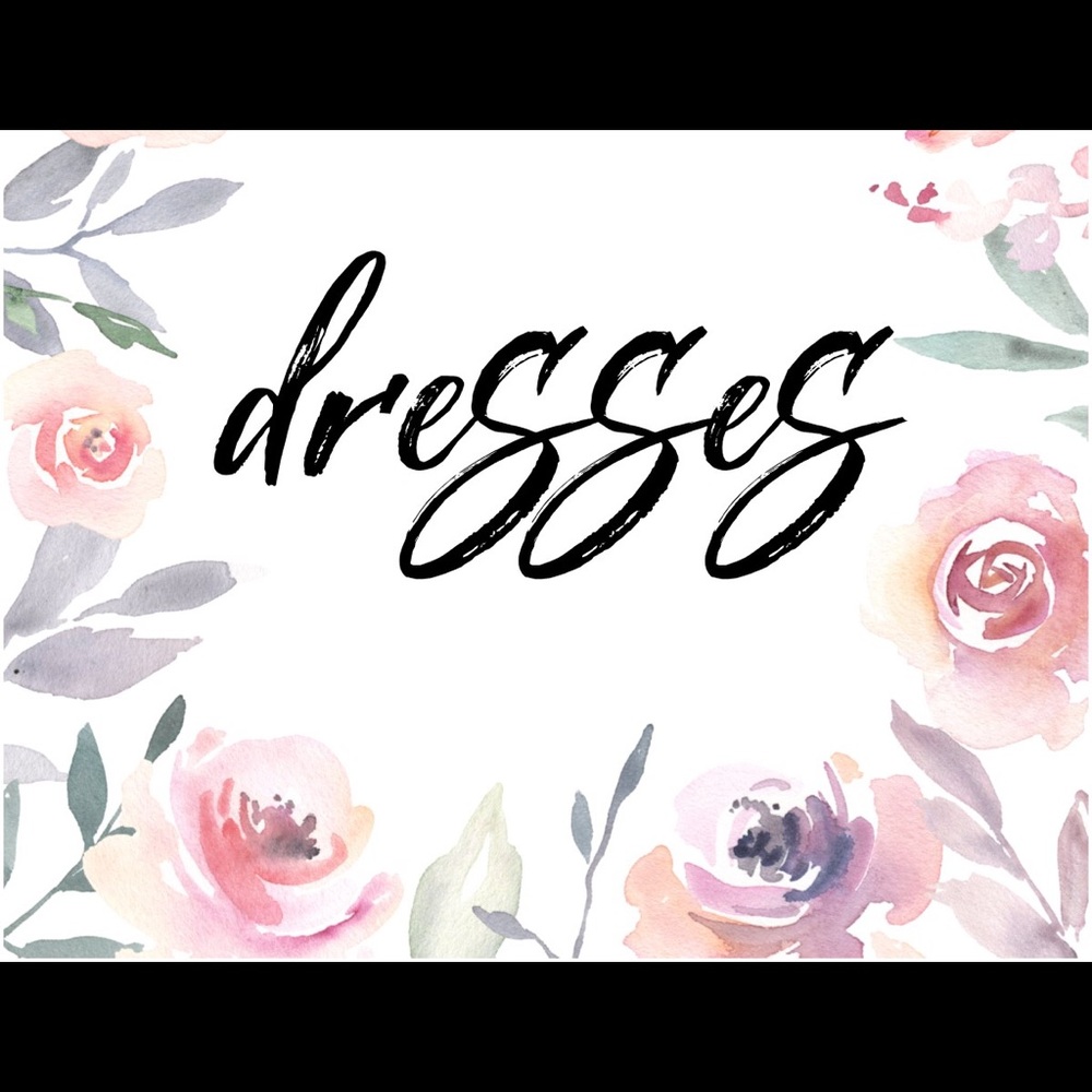 Dresses